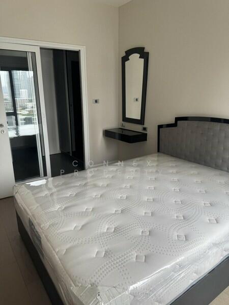 The Crest Sukhumvit 34 : เดอะ เครสท์ สุขุมวิท 34, กรุงเทพ, 778 สุขุมวิท, คลองตัน, คลองเตย, กรุงเทพ, 36 ตร.ม., คอนโด ให้เช่า, โดย Connex Property, 60196463 - DDproperty.com