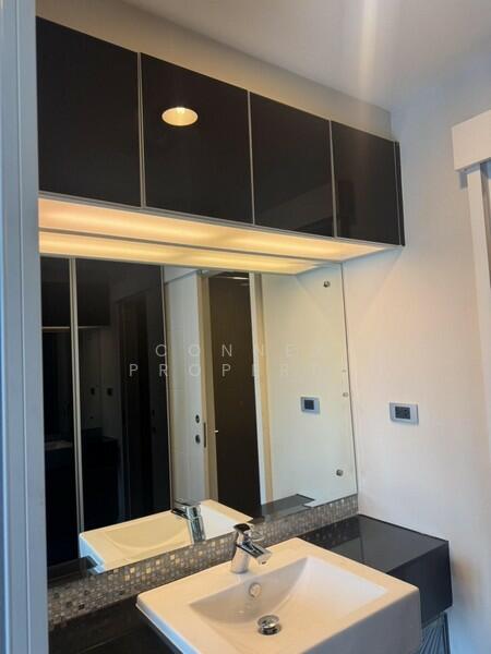 The Crest Sukhumvit 34, Bangkok, 778 Sukhumvit Road, Khong Tan, Khlong Toei, Bangkok, 1 Bedroom, 36 sqm, Condo For Rent, by Connex Property, 60196463 - DDproperty.com