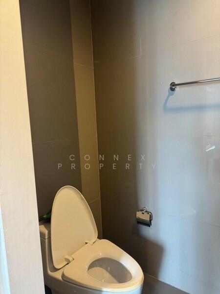 The Crest Sukhumvit 34, Bangkok, 778 Sukhumvit Road, Khong Tan, Khlong Toei, Bangkok, 1 Bedroom, 36 sqm, Condo For Rent, by Connex Property, 60196463 - DDproperty.com