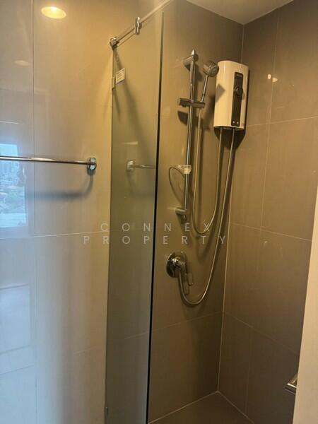 The Crest Sukhumvit 34 : เดอะ เครสท์ สุขุมวิท 34, กรุงเทพ, 778 สุขุมวิท, คลองตัน, คลองเตย, กรุงเทพ, 36 ตร.ม., คอนโด ให้เช่า, โดย Connex Property, 60196463 - DDproperty.com