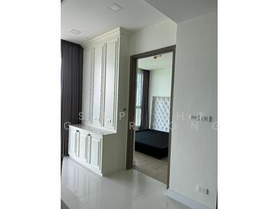 ขาย - Del Mare Bangsaray Beachfront : เดลมาเล่ย์ บางเสร่ บีชฟรอนท์, ชลบุรี