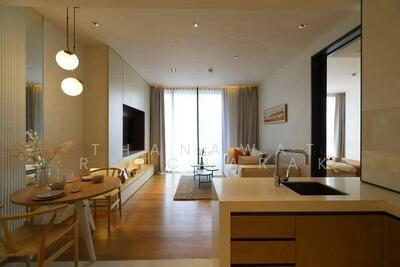 For Rent - BEATNIQ Sukhumvit 32, Bangkok