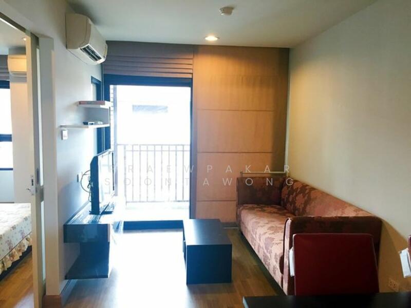 For Rent - Baan Navatara Condominium, Bangkok