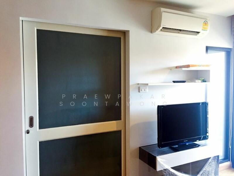 For Rent - Baan Navatara Condominium, Bangkok