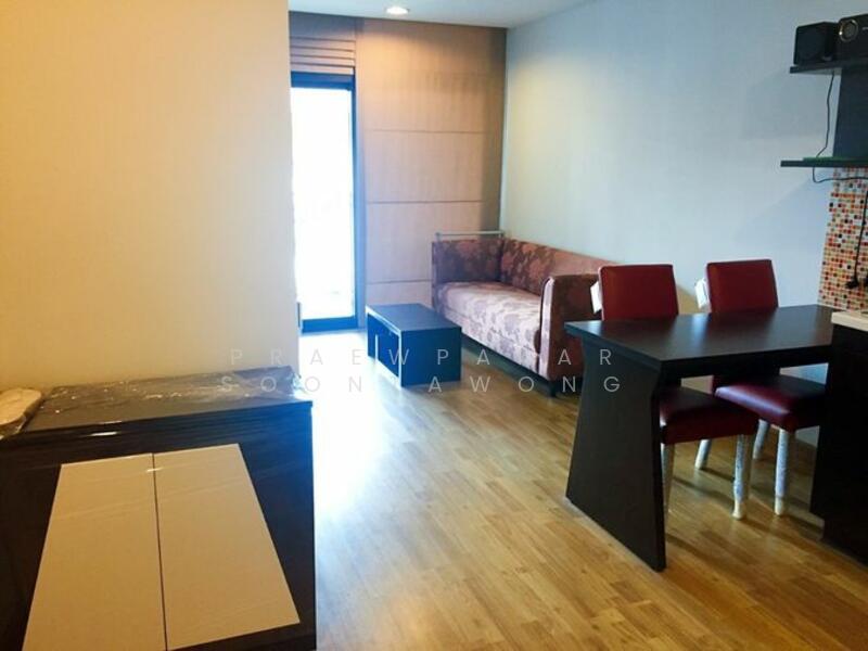 For Rent - Baan Navatara Condominium, Bangkok