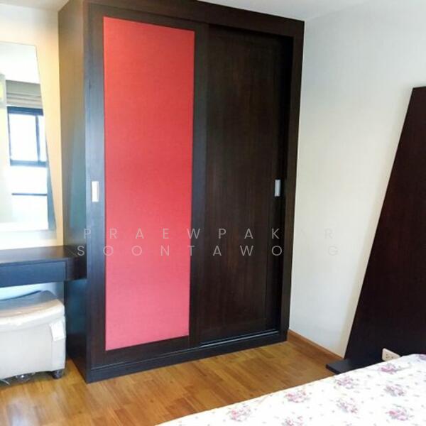 For Rent - Baan Navatara Condominium, Bangkok