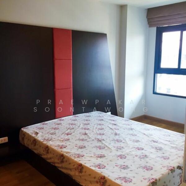 For Rent - Baan Navatara Condominium, Bangkok