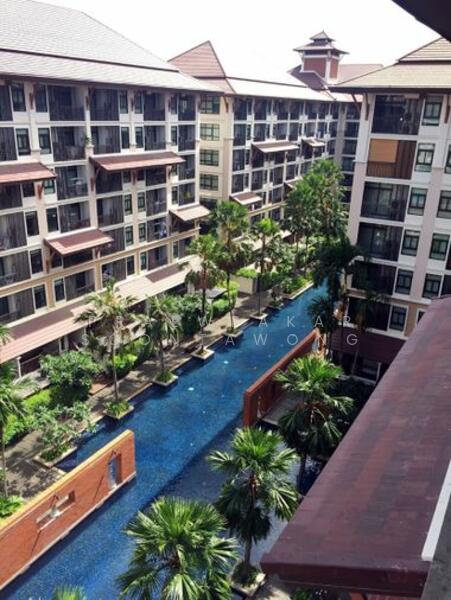 For Rent - Baan Navatara Condominium, Bangkok