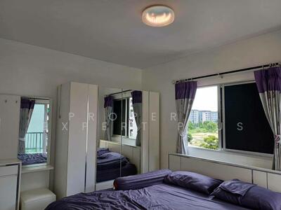 ขาย - City Home ศรีนครินทร์, กรุงเทพ