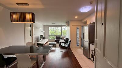 ขาย - Sathorn Plus On The Pond : สาทร พลัส ออน เดอะ พอนด์ คอนโดมิเนียม, กรุงเทพ