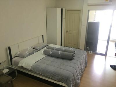 ขาย - Supalai City Resort Phranangklao Station-Chaophraya : ศุภาลัย ซิตี้ รีสอร์ท สถานีพระนั่งเกล้า-เจ้าพระยา, นนทบุรี