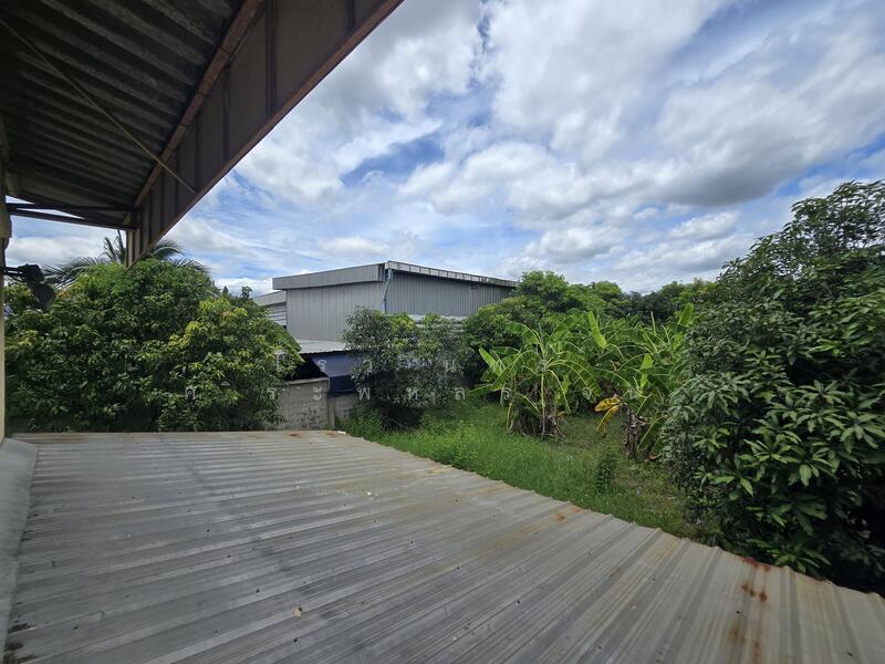 ขาย - ขายที่ดินถมแล้ว กระทุ่มล้ม9 พุทธมณฑลสาย4 390ตร.ว. (พร้อมสิ่งปลูกสร้าง)​ สามพราน นครปฐ, นครปฐม