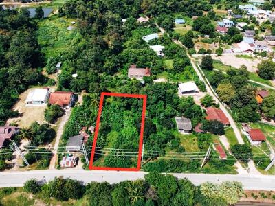 ขาย - ที่ดินหนองขาหย่าง อุทัยธานี, อุทัยธานี