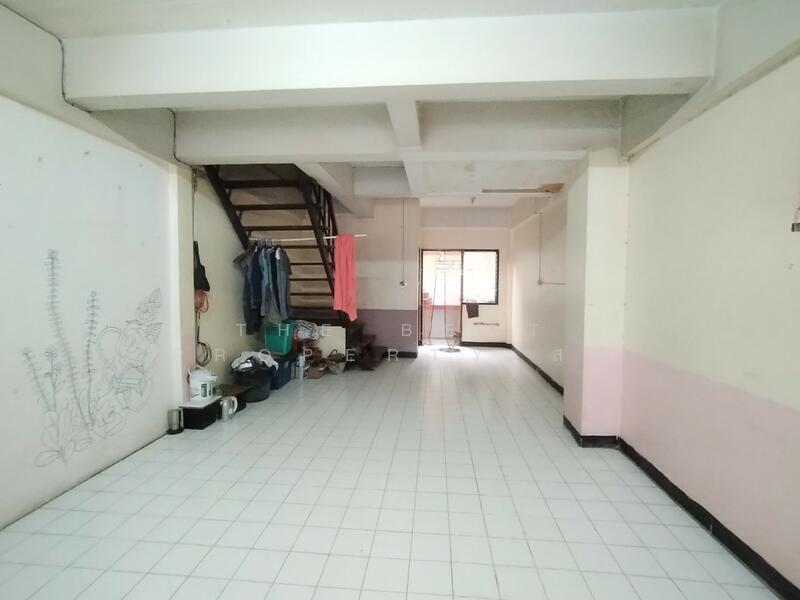 ขาย - ซิตี้โฮมวิลเลจ2 ปทุมธานี (City Home Village2), ปทุมธานี