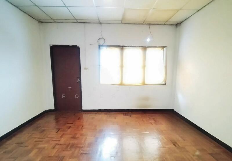 ขาย - ซิตี้โฮมวิลเลจ2 ปทุมธานี (City Home Village2), ปทุมธานี