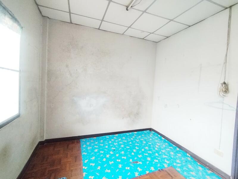 ขาย - ซิตี้โฮมวิลเลจ2 ปทุมธานี (City Home Village2), ปทุมธานี