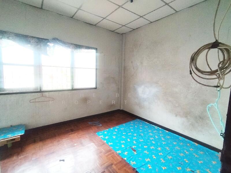 ขาย - ซิตี้โฮมวิลเลจ2 ปทุมธานี (City Home Village2), ปทุมธานี