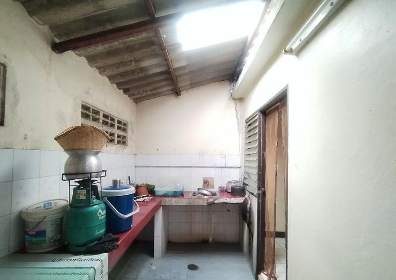 ขาย - ซิตี้โฮมวิลเลจ2 ปทุมธานี (City Home Village2), ปทุมธานี