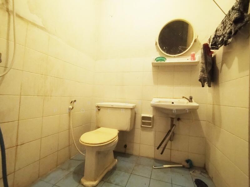 ขาย - ซิตี้โฮมวิลเลจ2 ปทุมธานี (City Home Village2), ปทุมธานี