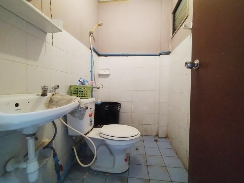 ขาย - ซิตี้โฮมวิลเลจ2 ปทุมธานี (City Home Village2), ปทุมธานี