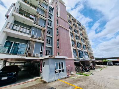 ขาย - Goodwill Condo : กู๊ดวิลล์ คอนโด, ระยอง