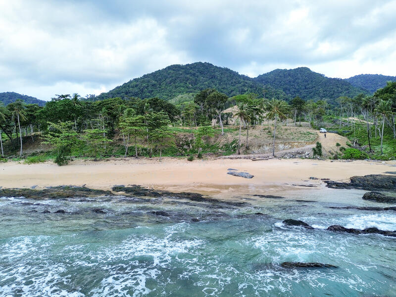 ขาย - เกาะลันตา, กระบี่