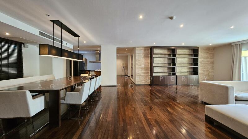 Silver Heritage : ซิลเวอร์ เฮอริเทจ, กรุงเทพ, 96 ซอยสุขุมวิท 38, พระโขนง, คลองเตย, กรุงเทพ, 349 ตร.ม., คอนโด ให้เช่า, โดย BANGKOK PROPERTY AGENTS CO., LTD., 60196568 - DDproperty.com