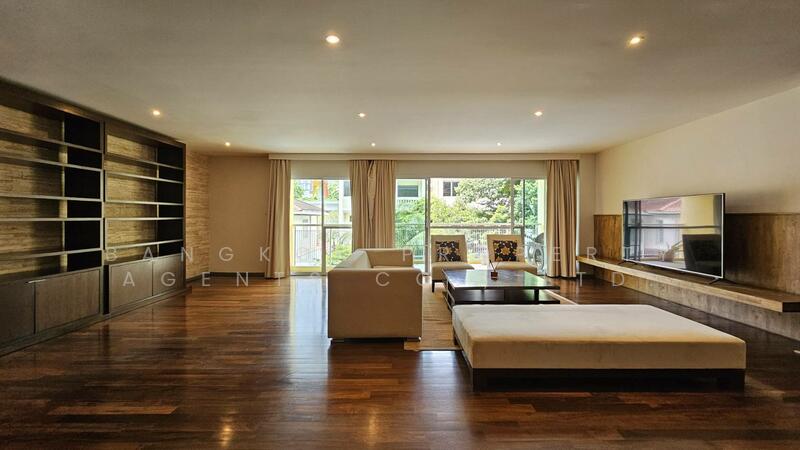 Silver Heritage : ซิลเวอร์ เฮอริเทจ, กรุงเทพ, 96 ซอยสุขุมวิท 38, พระโขนง, คลองเตย, กรุงเทพ, 349 ตร.ม., คอนโด ให้เช่า, โดย BANGKOK PROPERTY AGENTS CO., LTD., 60196568 - DDproperty.com