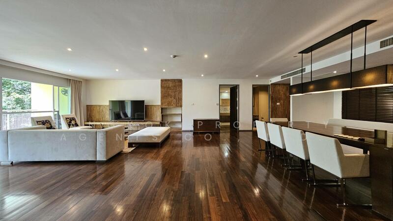 Silver Heritage : ซิลเวอร์ เฮอริเทจ, กรุงเทพ, 96 ซอยสุขุมวิท 38, พระโขนง, คลองเตย, กรุงเทพ, 349 ตร.ม., คอนโด ให้เช่า, โดย BANGKOK PROPERTY AGENTS CO., LTD., 60196568 - DDproperty.com