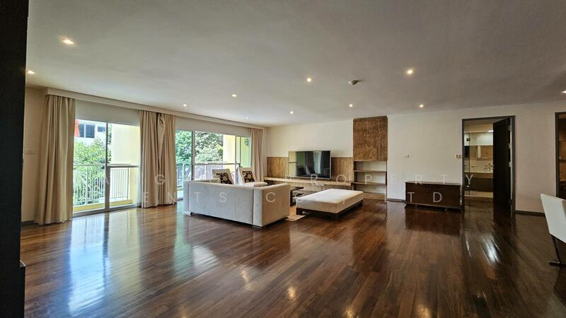 Silver Heritage, Bangkok, 96 Soi Sukhumvit 38, Phra Kanong, Khlong Toei, Bangkok, 4 Bedrooms, 349 sqm, Condo For Rent, by BANGKOK PROPERTY AGENTS CO., LTD., 60196568 - DDproperty.com