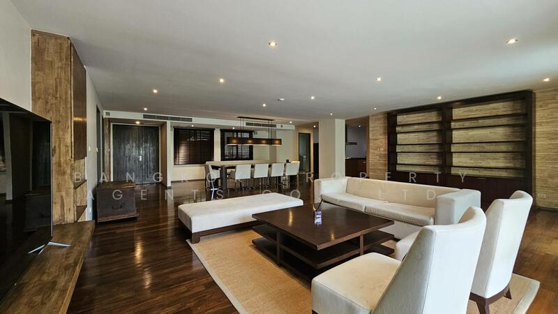 Silver Heritage, Bangkok, 96 Soi Sukhumvit 38, Phra Kanong, Khlong Toei, Bangkok, 4 Bedrooms, 349 sqm, Condo For Rent, by BANGKOK PROPERTY AGENTS CO., LTD., 60196568 - DDproperty.com