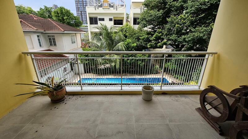 Silver Heritage : ซิลเวอร์ เฮอริเทจ, กรุงเทพ, 96 ซอยสุขุมวิท 38, พระโขนง, คลองเตย, กรุงเทพ, 349 ตร.ม., คอนโด ให้เช่า, โดย BANGKOK PROPERTY AGENTS CO., LTD., 60196568 - DDproperty.com