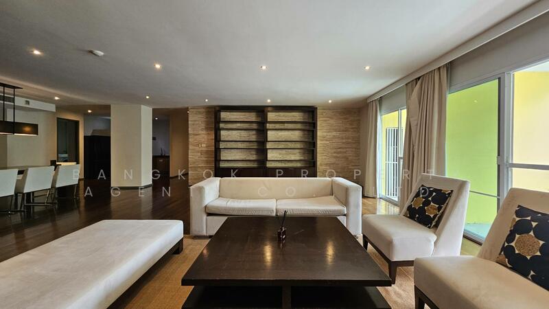 Silver Heritage, Bangkok, 96 Soi Sukhumvit 38, Phra Kanong, Khlong Toei, Bangkok, 4 Bedrooms, 349 sqm, Condo For Rent, by BANGKOK PROPERTY AGENTS CO., LTD., 60196568 - DDproperty.com