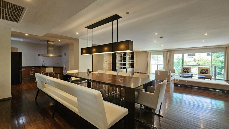 Silver Heritage, Bangkok, 96 Soi Sukhumvit 38, Phra Kanong, Khlong Toei, Bangkok, 4 Bedrooms, 349 sqm, Condo For Rent, by BANGKOK PROPERTY AGENTS CO., LTD., 60196568 - DDproperty.com