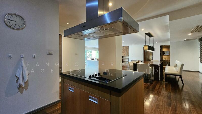 Silver Heritage, Bangkok, 96 Soi Sukhumvit 38, Phra Kanong, Khlong Toei, Bangkok, 4 Bedrooms, 349 sqm, Condo For Rent, by BANGKOK PROPERTY AGENTS CO., LTD., 60196568 - DDproperty.com