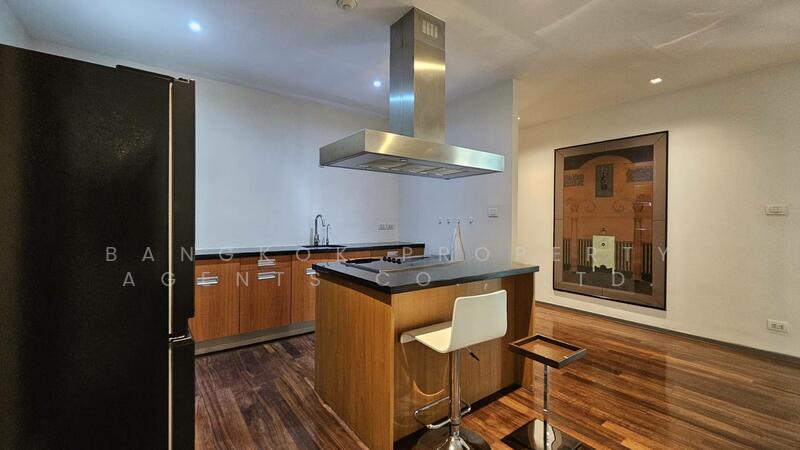 Silver Heritage, Bangkok, 96 Soi Sukhumvit 38, Phra Kanong, Khlong Toei, Bangkok, 4 Bedrooms, 349 sqm, Condo For Rent, by BANGKOK PROPERTY AGENTS CO., LTD., 60196568 - DDproperty.com