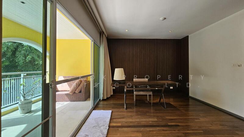 Silver Heritage, Bangkok, 96 Soi Sukhumvit 38, Phra Kanong, Khlong Toei, Bangkok, 4 Bedrooms, 349 sqm, Condo For Rent, by BANGKOK PROPERTY AGENTS CO., LTD., 60196568 - DDproperty.com