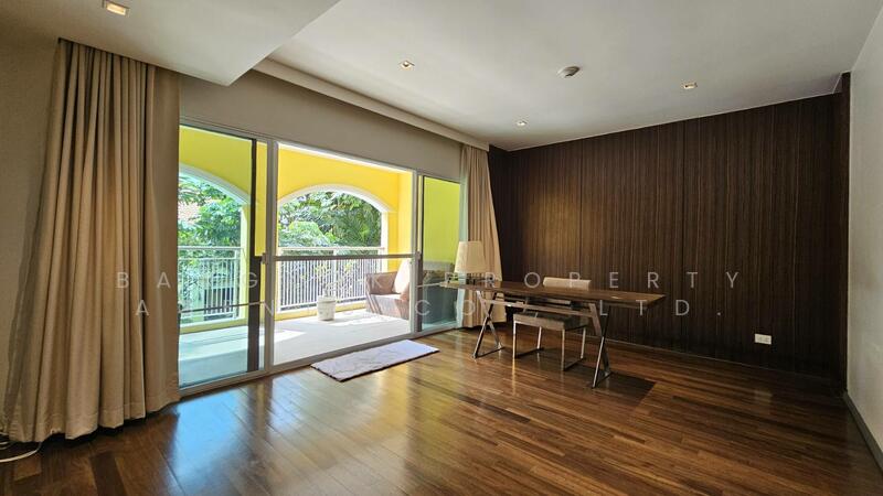 Silver Heritage, Bangkok, 96 Soi Sukhumvit 38, Phra Kanong, Khlong Toei, Bangkok, 4 Bedrooms, 349 sqm, Condo For Rent, by BANGKOK PROPERTY AGENTS CO., LTD., 60196568 - DDproperty.com