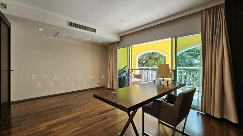Silver Heritage, Bangkok, 96 Soi Sukhumvit 38, Phra Kanong, Khlong Toei, Bangkok, 4 Bedrooms, 349 sqm, Condo For Rent, by BANGKOK PROPERTY AGENTS CO., LTD., 60196568 - DDproperty.com