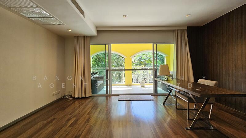 Silver Heritage, Bangkok, 96 Soi Sukhumvit 38, Phra Kanong, Khlong Toei, Bangkok, 4 Bedrooms, 349 sqm, Condo For Rent, by BANGKOK PROPERTY AGENTS CO., LTD., 60196568 - DDproperty.com