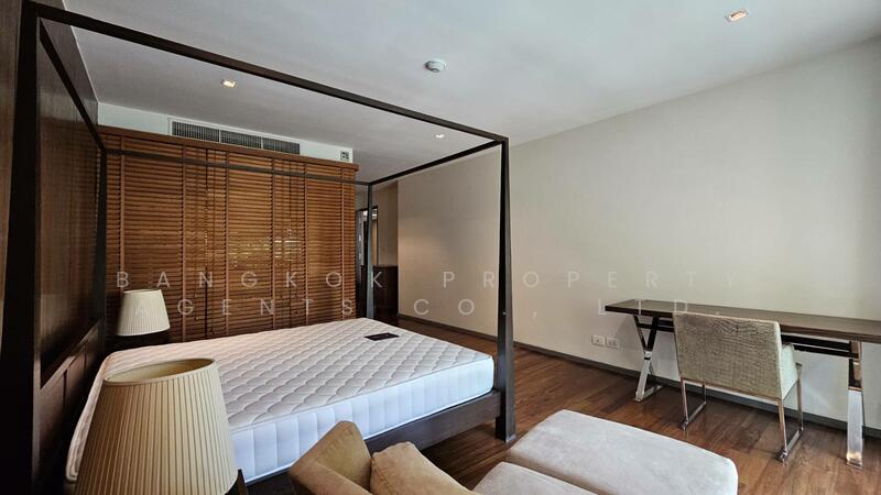 Silver Heritage, Bangkok, 96 Soi Sukhumvit 38, Phra Kanong, Khlong Toei, Bangkok, 4 Bedrooms, 349 sqm, Condo For Rent, by BANGKOK PROPERTY AGENTS CO., LTD., 60196568 - DDproperty.com
