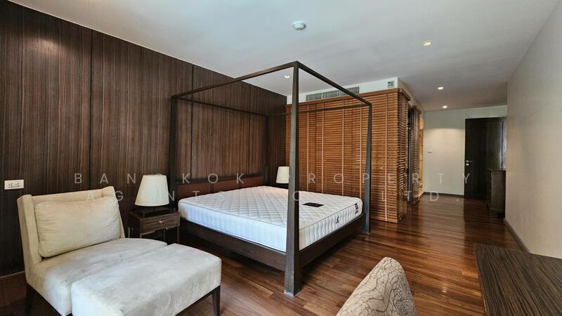 Silver Heritage, Bangkok, 96 Soi Sukhumvit 38, Phra Kanong, Khlong Toei, Bangkok, 4 Bedrooms, 349 sqm, Condo For Rent, by BANGKOK PROPERTY AGENTS CO., LTD., 60196568 - DDproperty.com