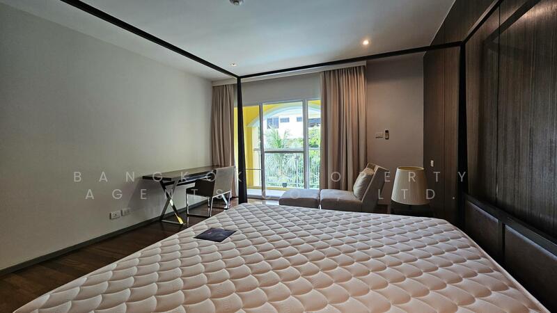 Silver Heritage, Bangkok, 96 Soi Sukhumvit 38, Phra Kanong, Khlong Toei, Bangkok, 4 Bedrooms, 349 sqm, Condo For Rent, by BANGKOK PROPERTY AGENTS CO., LTD., 60196568 - DDproperty.com