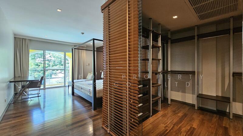 Silver Heritage, Bangkok, 96 Soi Sukhumvit 38, Phra Kanong, Khlong Toei, Bangkok, 4 Bedrooms, 349 sqm, Condo For Rent, by BANGKOK PROPERTY AGENTS CO., LTD., 60196568 - DDproperty.com