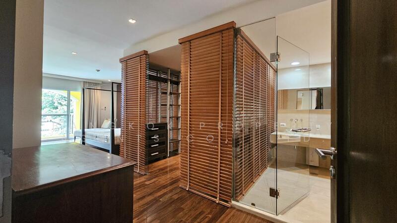 Silver Heritage, Bangkok, 96 Soi Sukhumvit 38, Phra Kanong, Khlong Toei, Bangkok, 4 Bedrooms, 349 sqm, Condo For Rent, by BANGKOK PROPERTY AGENTS CO., LTD., 60196568 - DDproperty.com