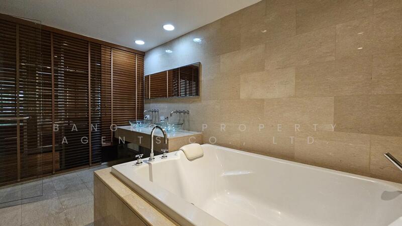 Silver Heritage, Bangkok, 96 Soi Sukhumvit 38, Phra Kanong, Khlong Toei, Bangkok, 4 Bedrooms, 349 sqm, Condo For Rent, by BANGKOK PROPERTY AGENTS CO., LTD., 60196568 - DDproperty.com