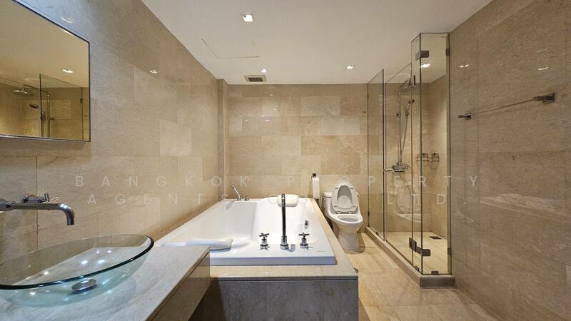 Silver Heritage, Bangkok, 96 Soi Sukhumvit 38, Phra Kanong, Khlong Toei, Bangkok, 4 Bedrooms, 349 sqm, Condo For Rent, by BANGKOK PROPERTY AGENTS CO., LTD., 60196568 - DDproperty.com