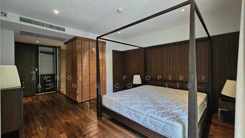 Silver Heritage, Bangkok, 96 Soi Sukhumvit 38, Phra Kanong, Khlong Toei, Bangkok, 4 Bedrooms, 349 sqm, Condo For Rent, by BANGKOK PROPERTY AGENTS CO., LTD., 60196568 - DDproperty.com