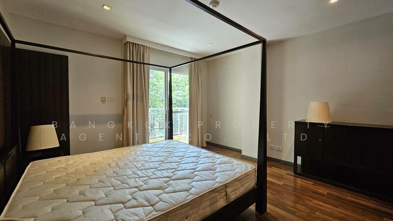 Silver Heritage, Bangkok, 96 Soi Sukhumvit 38, Phra Kanong, Khlong Toei, Bangkok, 4 Bedrooms, 349 sqm, Condo For Rent, by BANGKOK PROPERTY AGENTS CO., LTD., 60196568 - DDproperty.com