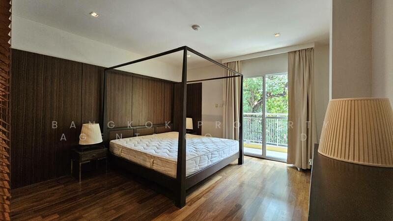 Silver Heritage, Bangkok, 96 Soi Sukhumvit 38, Phra Kanong, Khlong Toei, Bangkok, 4 Bedrooms, 349 sqm, Condo For Rent, by BANGKOK PROPERTY AGENTS CO., LTD., 60196568 - DDproperty.com